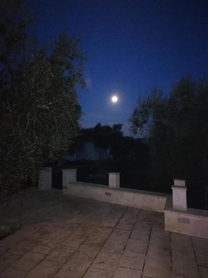 Bed and Breakfast Casa Eduardo Ostuni Esterno foto