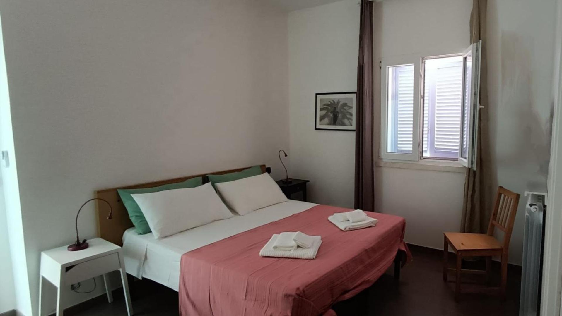 Bed and Breakfast Casa Eduardo Ostuni Esterno foto