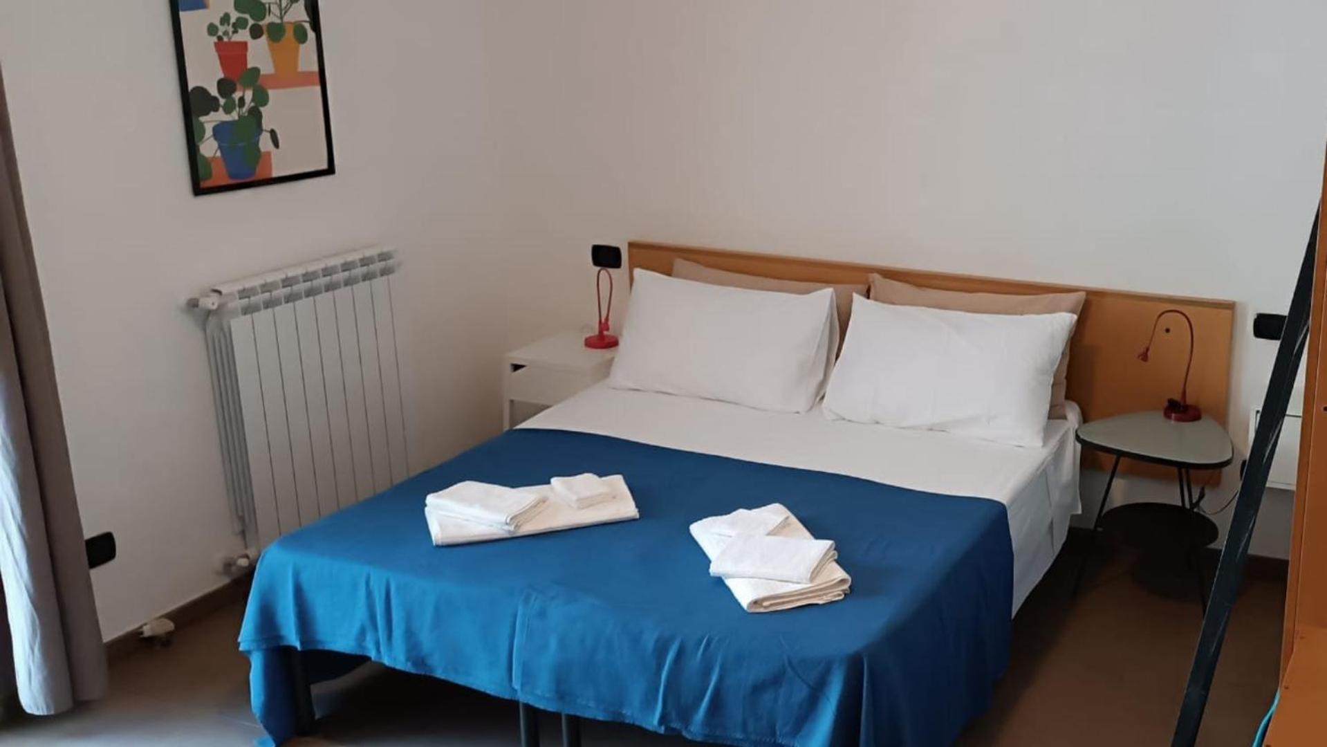 Bed and Breakfast Casa Eduardo Ostuni Esterno foto