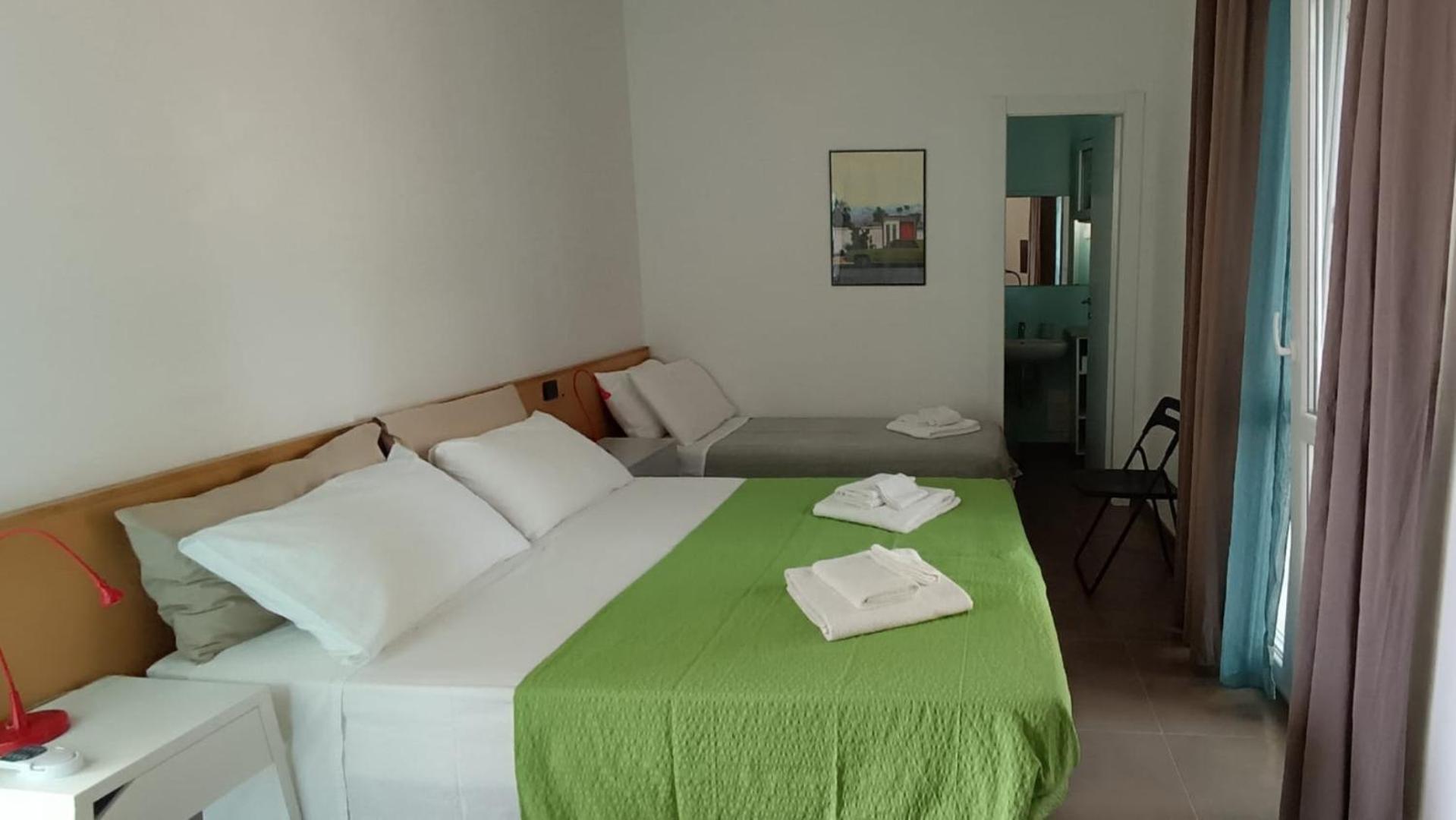 Bed and Breakfast Casa Eduardo Ostuni Esterno foto